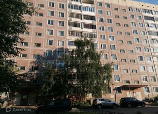 Продажа 3-комнатной квартиры, 57.2 м2, Санкт-Петербург, проспект Авиаконструкторов, 33, муниципальный округ Юнтолово