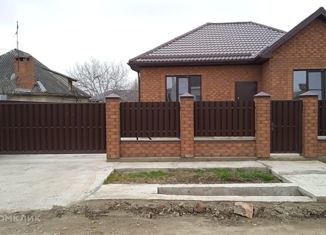 Продаю дом, 92 м2, Абинск, Пионерская улица, 82