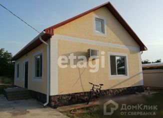 Продается дом, 74 м2, хутор Нижняя Гостагайка, Зелёная улица