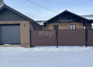 Продам дом, 104 м2, село Смоленка