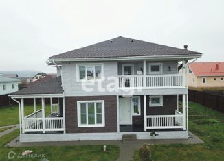 Продажа дома, 260 м2, Рахьинское городское поселение