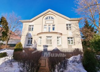 Продажа дома, 483.2 м2, село Аксиньино, Новая улица, 64/2