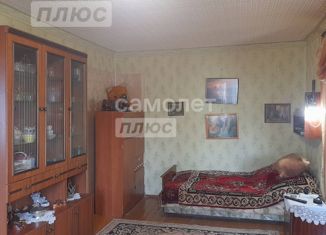 Продажа 2-ком. квартиры, 46.3 м2, Киров, улица Карла Либкнехта, 34, Ленинский район