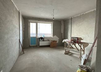 Квартира на продажу студия, 24.7 м2, Новосибирск, улица Романова, 60/1, улица Романова