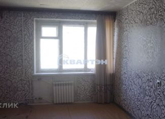 Продам комнату, 18 м2, Новосибирск, улица Зорге, 10