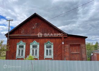 Продажа дома, 56 м2, Пенза, Суходольная улица, 63