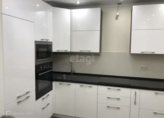 Продаю 3-комнатную квартиру, 80 м2, Москва, 2-й Грайвороновский проезд, 42к1, ЖК Кварталы 21/19