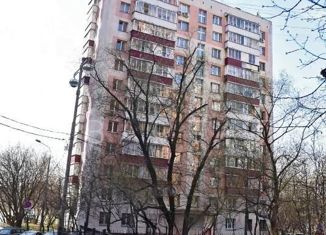 Продается 2-комнатная квартира, 38.2 м2, Москва, Авиационная улица, 74к1