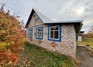 Дом на продажу, 50 м2, деревня Субакаево