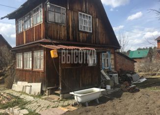 Продажа дома, 64 м2, коллективный сад Брусничный