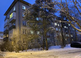 1-комнатная квартира на продажу, 31.2 м2, Сестрорецк, Приморское шоссе, 330