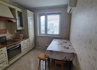 Продаю двухкомнатную квартиру, 53.7 м2, Москва, улица Клары Цеткин, 29, улица Клары Цеткин