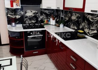 Двухкомнатная квартира на продажу, 68.2 м2, Анапа, Парковая улица, 64к5, ЖК Радуга