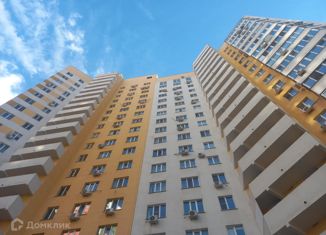 3-ком. квартира на продажу, 82 м2, Самара, Московское шоссе, 18-й километр, 51, метро Кировская