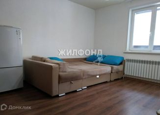 Продается квартира студия, 29.7 м2, Новосибирск, улица Мясниковой, 6/3, улица Мясниковой