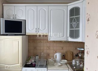 Продается 1-комнатная квартира, 37.8 м2, Москва, улица Перерва, 31, метро Братиславская