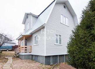 Продаю дом, 90.2 м2, Пушкино, улица Кузнецкий Мост, 32