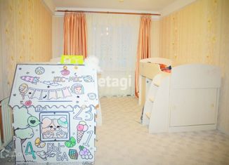 Продаю четырехкомнатную квартиру, 73.4 м2, Всеволожск, Озёрная улица