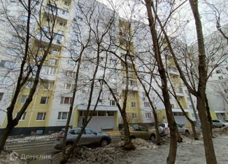 Продается 1-ком. квартира, 38.8 м2, Москва, Коломенская улица, 21к1, метро Кленовый бульвар