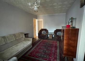2-комнатная квартира в аренду, 46 м2, Томск, улица Ивана Черных, 109/2