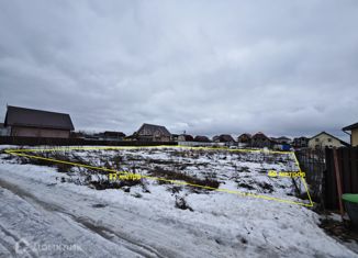 Участок на продажу, 12.52 сот., деревня Хутынь, улица М.О. Микешина