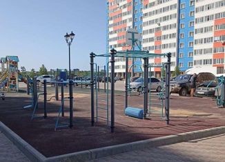 1-комнатная квартира на продажу, 37.6 м2, Тверь, Новочеркасская улица, 48, ЖК Волга Лайф