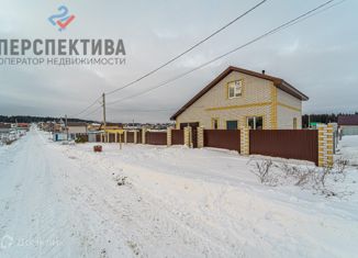 Продаю дом, 133.4 м2, посёлок Протасы, Калужская улица