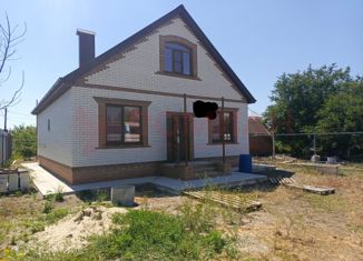 Продам дом, 120 м2, село Новобессергеневка