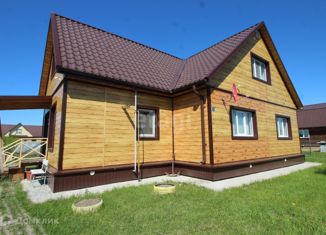 Продается дом, 171.7 м2, село Нижняя Тавда, Рябиновая улица