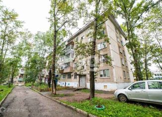 Продам 2-комнатную квартиру, 44.3 м2, село Некрасовка, Комсомольская улица, 4