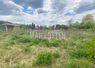 Участок на продажу, 8 сот., СНТ Горки, СНТ Горки, 24