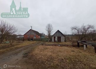 Продажа дома, 93 м2, деревня Тверицы, Овражная улица, 14