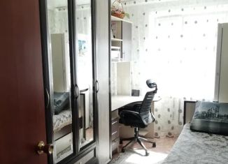 Продам 3-ком. квартиру, 10.3 м2, Новосибирск, Троллейная улица, 20, Ленинский район