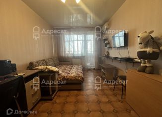 1-комнатная квартира на продажу, 30.6 м2, Волгоград, улица Елисеева, 8, район Дар-Гора