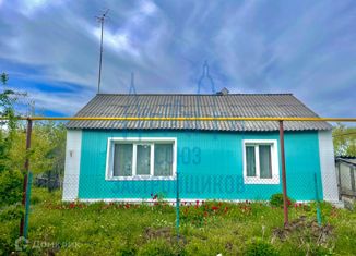 Продается дом, 51.2 м2, поселок имени Калинина, Пролетарская улица, 8