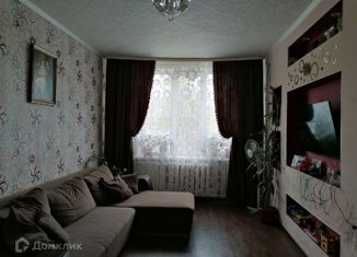 Продается трехкомнатная квартира, 72.9 м2, Харовск, улица Кирова, 6