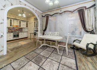 Двухкомнатная квартира на продажу, 90.9 м2, Санкт-Петербург, Бронницкая улица, 22, метро Технологический институт-1