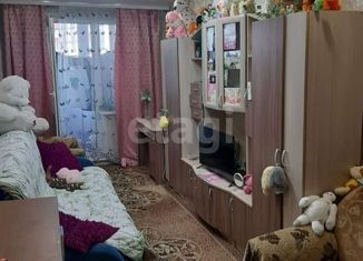 Продажа 3-ком. квартиры, 64.4 м2, Нижний Новгород, улица Тимирязева, 1, улица Тимирязева