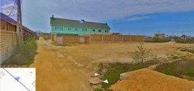 Продажа земельного участка, 10 сот., село Прибрежное, Каламитская улица, 2