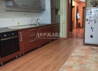 Сдача в аренду 2-комнатной квартиры, 92 м2, Старый Оскол, микрорайон Парковый, 27