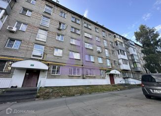 Продам двухкомнатную квартиру, 45 м2, Барнаул, Северо-Западная улица, 228, Железнодорожный район