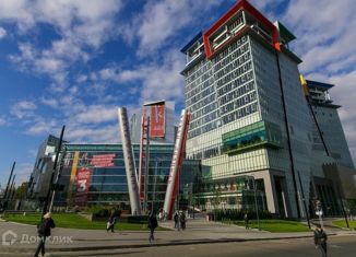 Сдается в аренду офис, 194 м2, Москва, Ярцевская улица, 19, Ярцевская улица