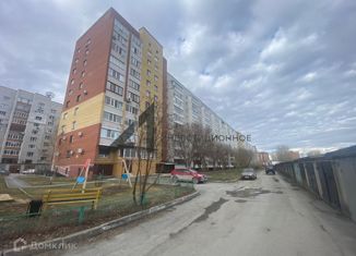Продажа офиса, 190 м2, Тюмень, Уральская улица, 53к6, Калининский округ