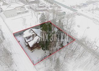 Продам дом, 357.9 м2, деревня Свитино, 1-я Дачная улица, 32