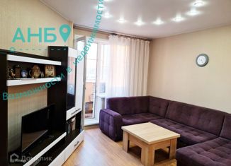 Продам квартиру студию, 24.7 м2, Новосибирск, улица Герцена, 1/2, улица Герцена