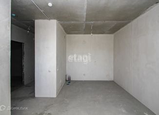 Продам однокомнатную квартиру, 39.7 м2, Тюмень, улица Тимофея Чаркова, 87, ЖК Звёздный