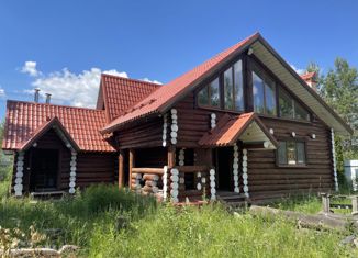 Продам дом, 83.4 м2, деревня Тимково