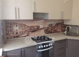 Продам 2-комнатную квартиру, 53 м2, Анапа, Парковая улица, 64Ак6, ЖК Радуга