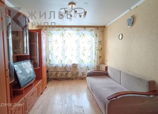 Однокомнатная квартира на продажу, 33.1 м2, Татарстан, улица Гаврилова, 54