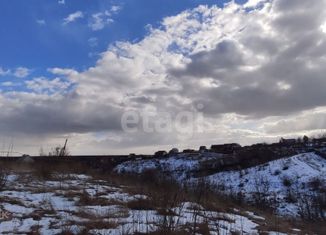 Продам участок, 14 сот., село Берёзово, Набережная улица